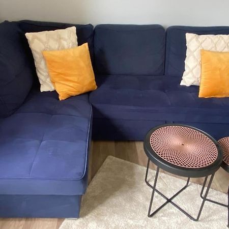 Apartament - U Alicji Konin  Ngoại thất bức ảnh