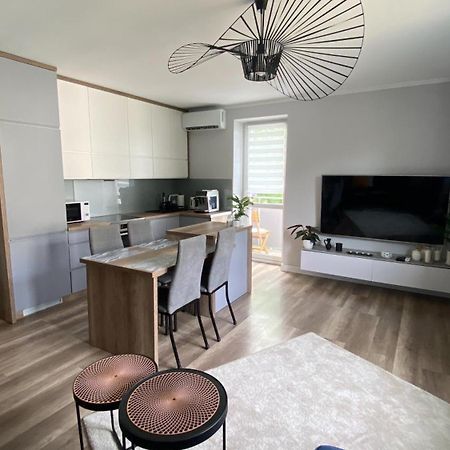Apartament - U Alicji Konin  Ngoại thất bức ảnh