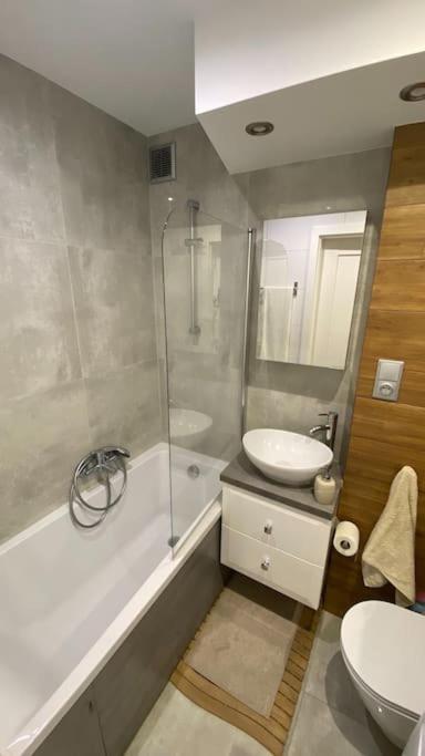Apartament - U Alicji Konin  Ngoại thất bức ảnh