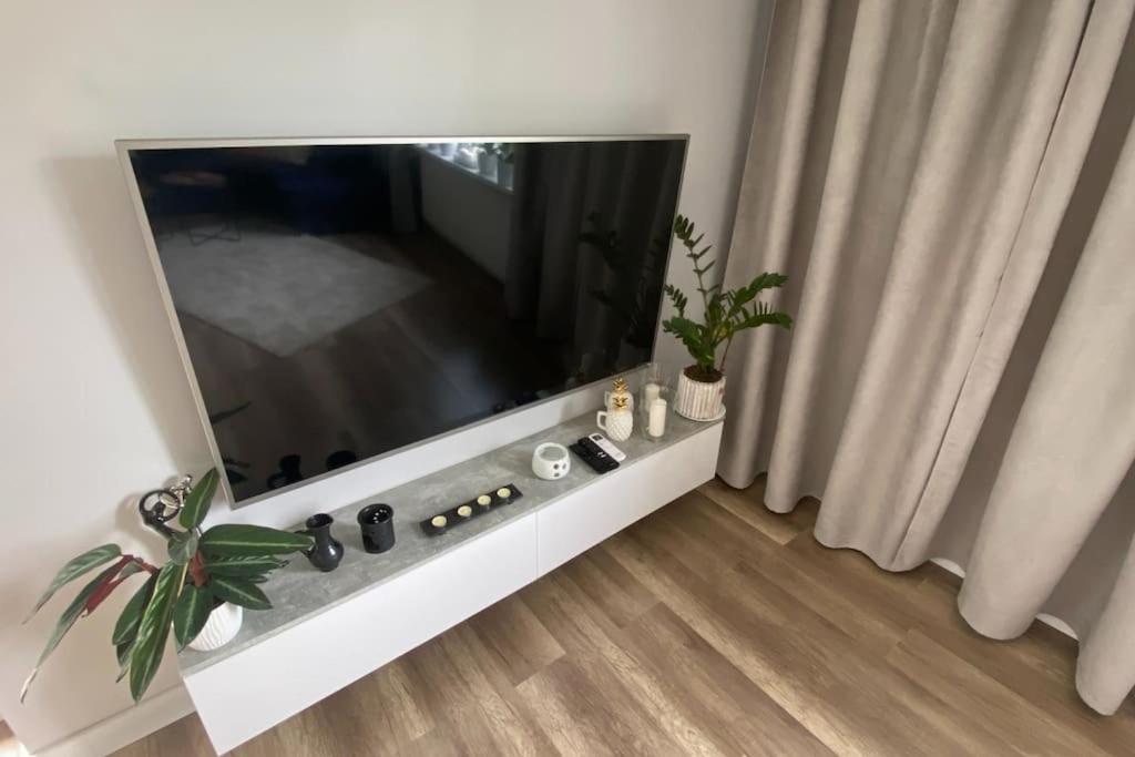 Apartament - U Alicji Konin  Ngoại thất bức ảnh