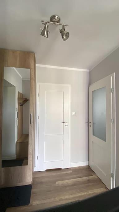 Apartament - U Alicji Konin  Ngoại thất bức ảnh