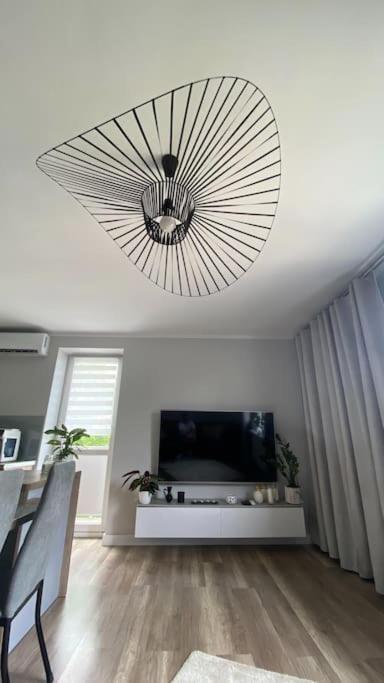 Apartament - U Alicji Konin  Ngoại thất bức ảnh