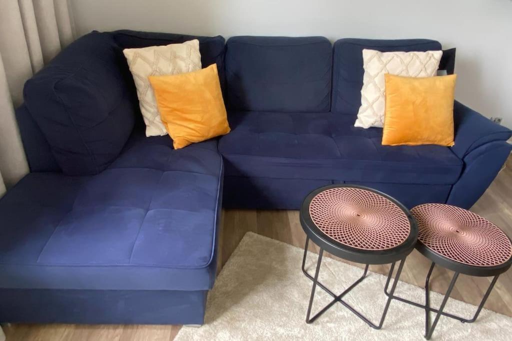 Apartament - U Alicji Konin  Ngoại thất bức ảnh