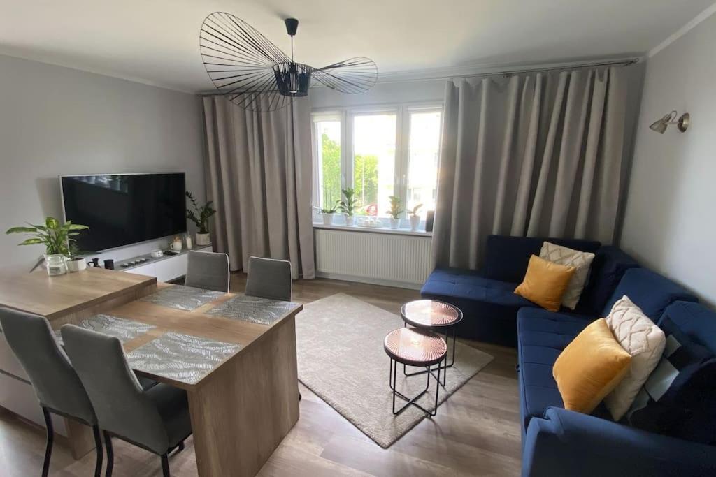 Apartament - U Alicji Konin  Ngoại thất bức ảnh