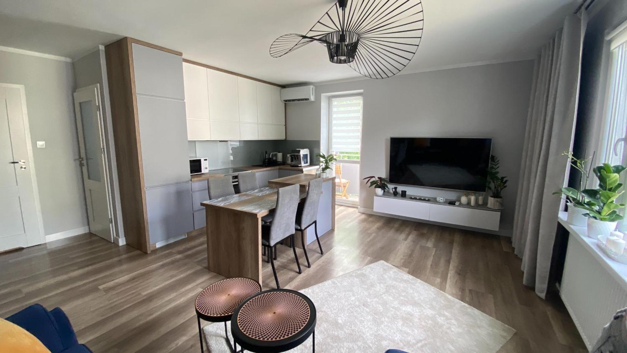 Apartament - U Alicji Konin  Ngoại thất bức ảnh