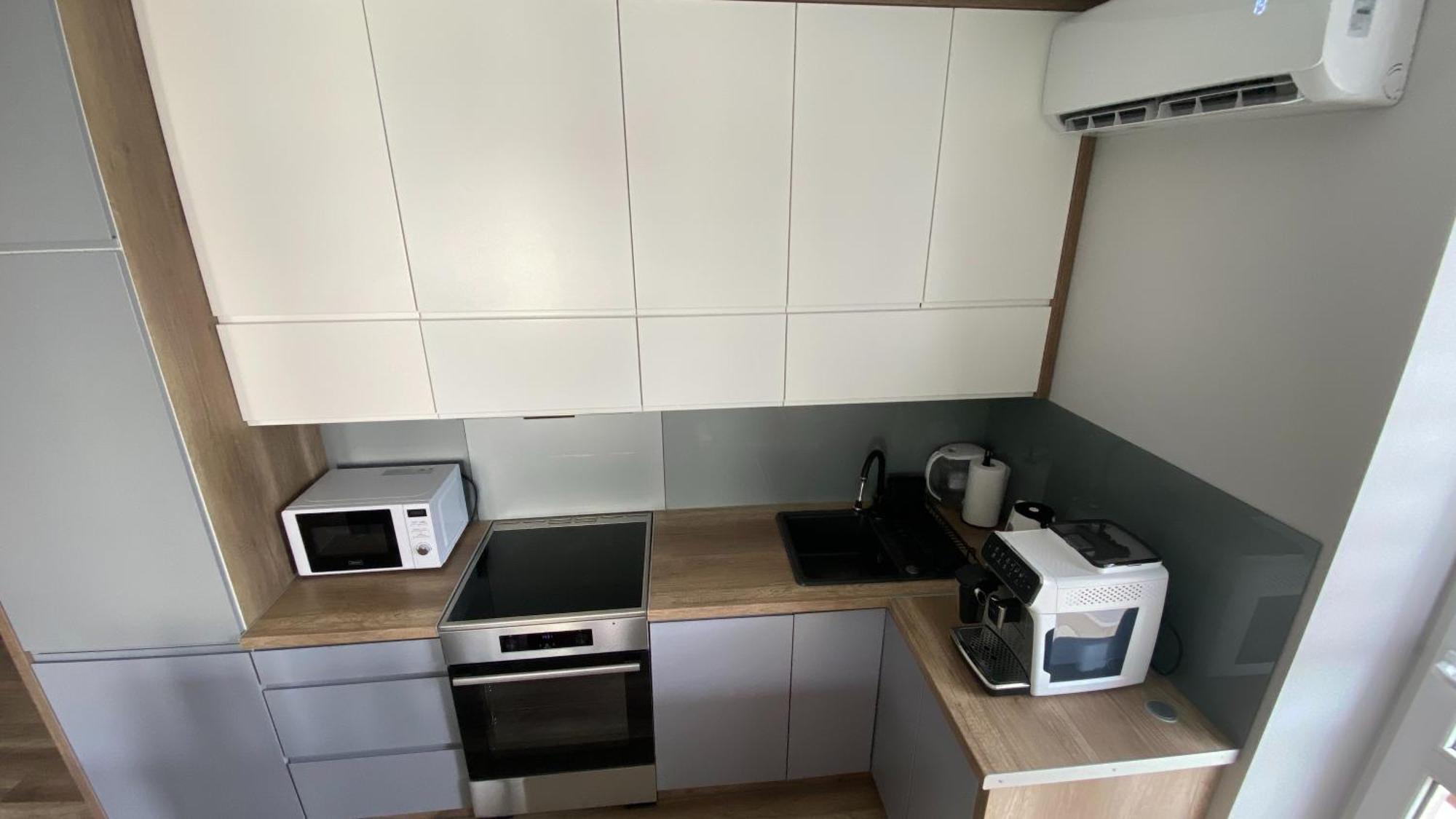 Apartament - U Alicji Konin  Ngoại thất bức ảnh